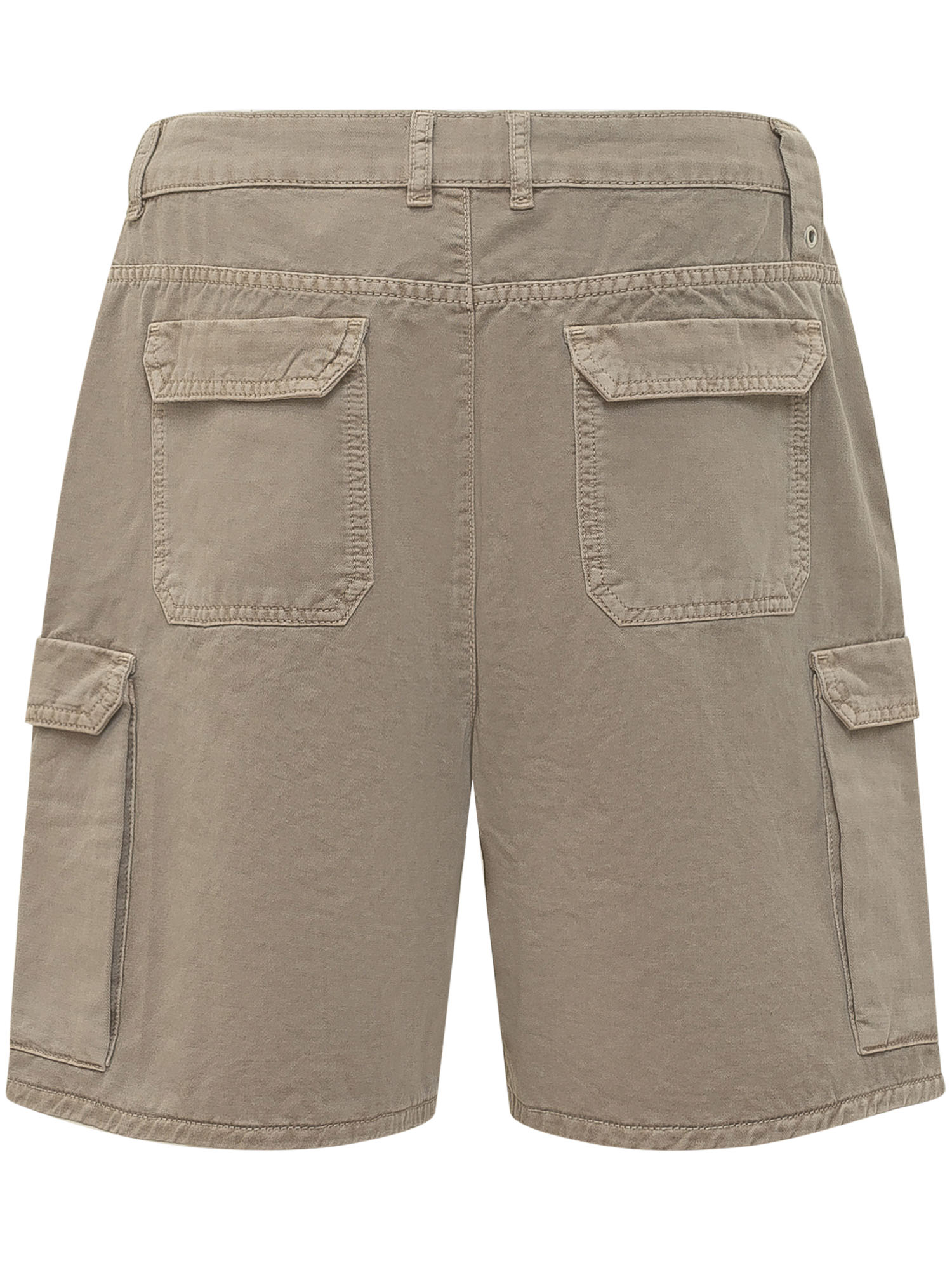[Represent] Shorts SS26 MLM100486 25