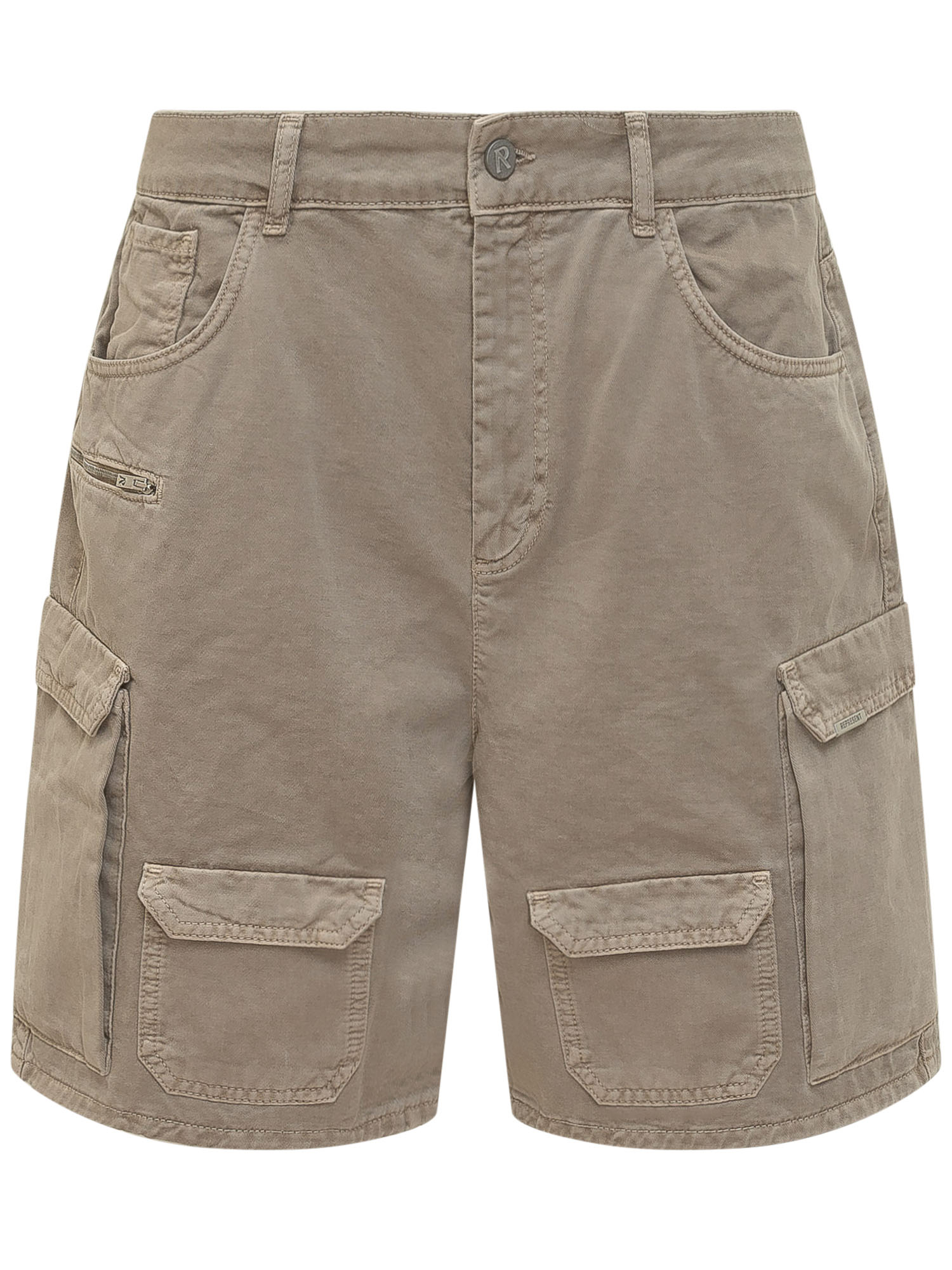 [Represent] Shorts SS26 MLM100486 25