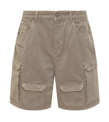 [Represent] Shorts SS26 MLM100486 25