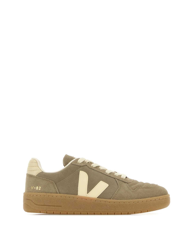 [Veja] Sneakers FW26 VF0321452 TAUCALNAT