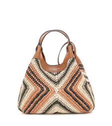 [GIANNI CHIARINI] Shoulder bag SS26 BS12189DIAMIX 14580
