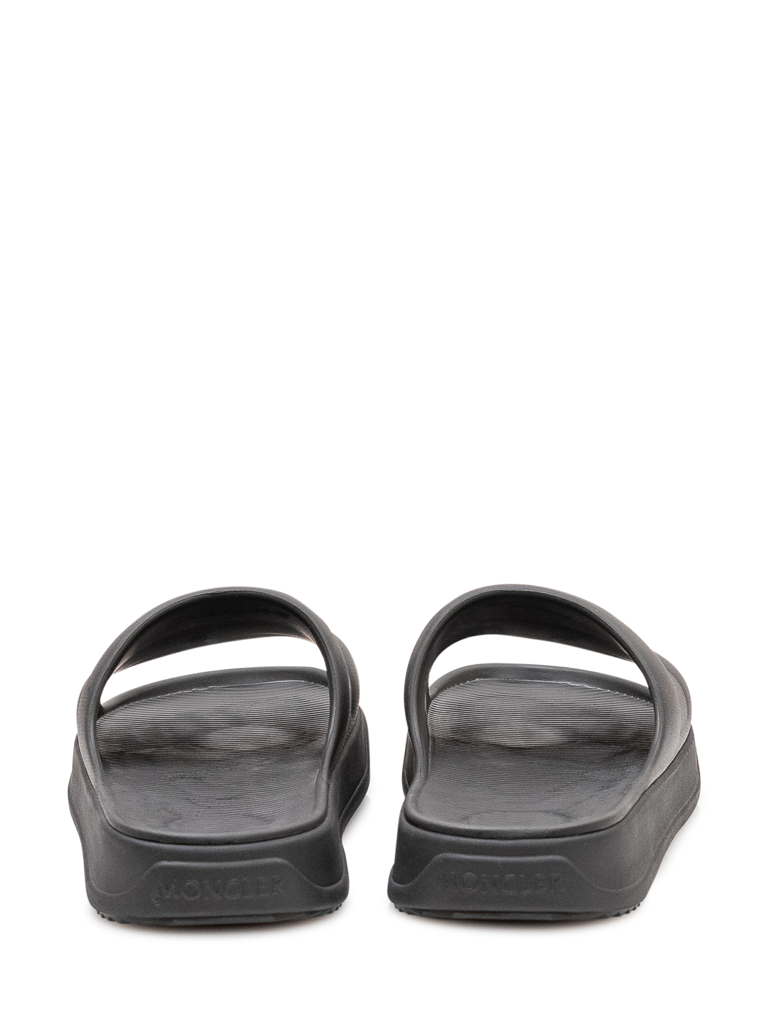 [Moncler] Sandals SS26 L109A4N00010M8260 999
