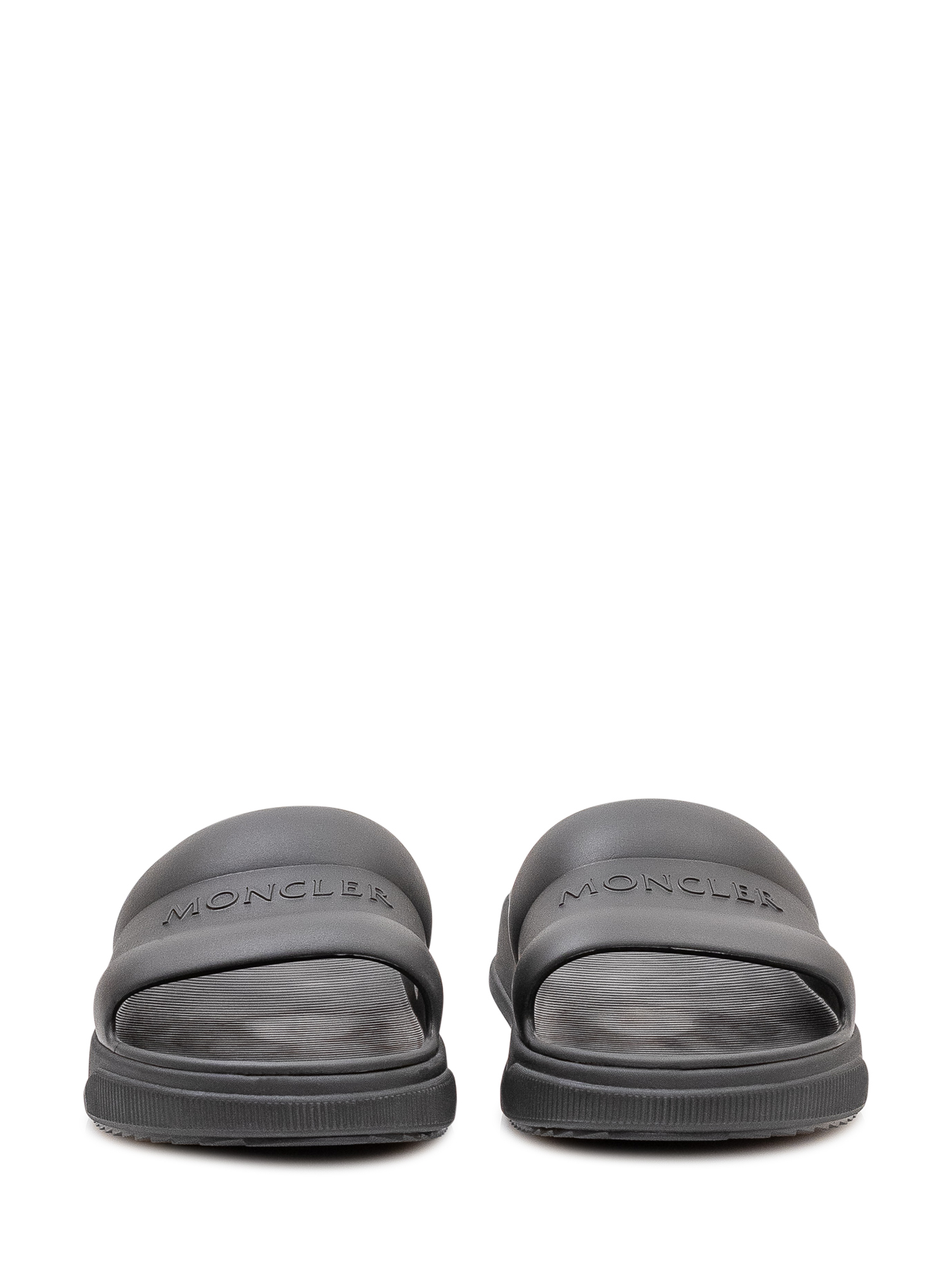 [Moncler] Sandals SS26 L109A4N00010M8260 999