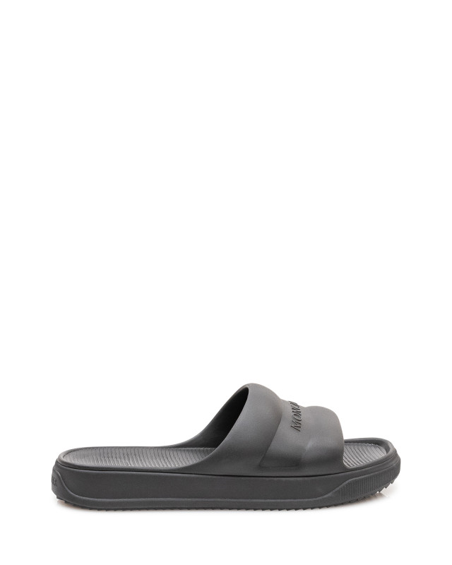 [Moncler] Sandals SS26 L109A4N00010M8260 999