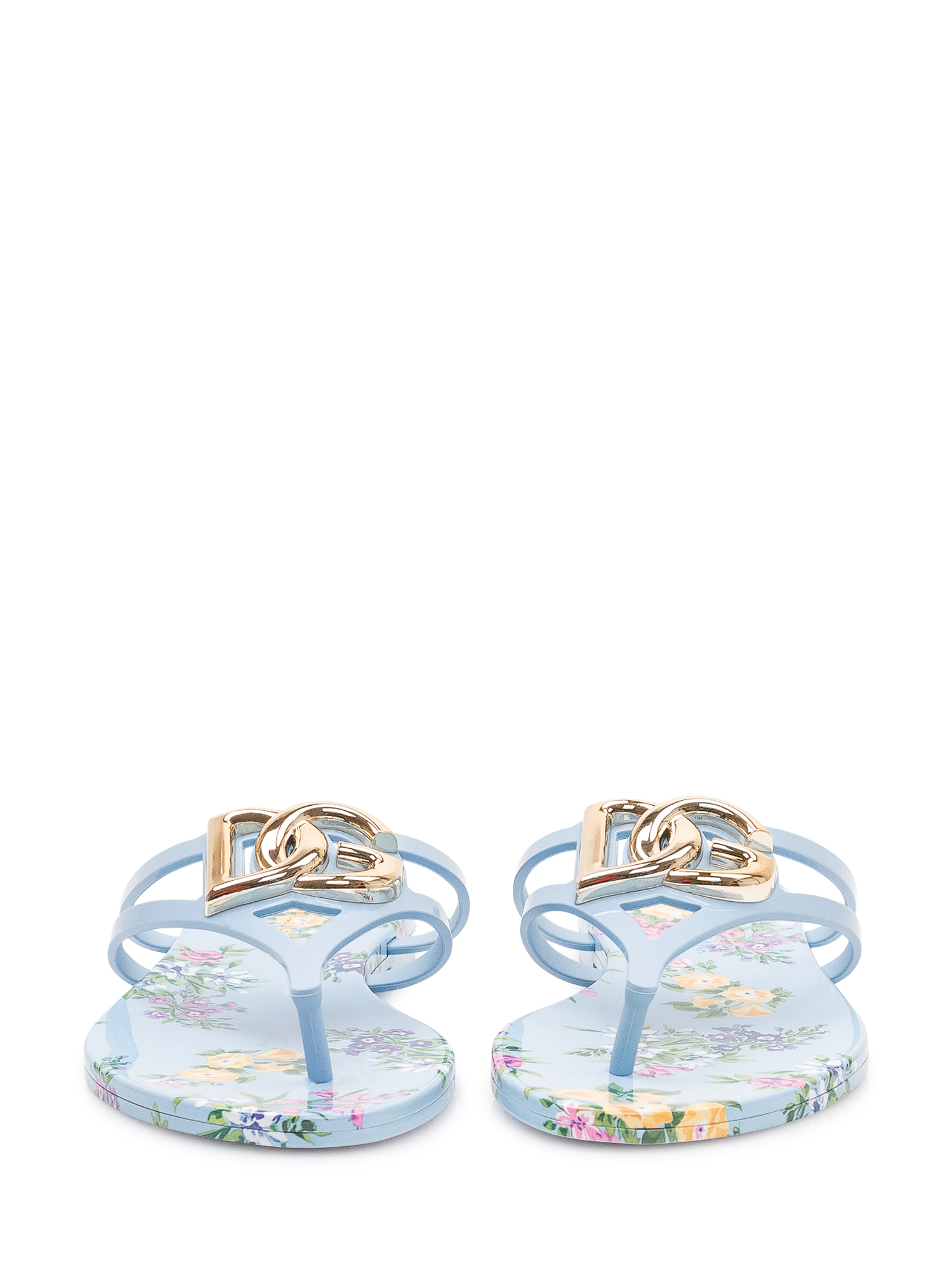 [Dolce & Gabbana] Sandals SS26 CW2418AY850 HC5XL