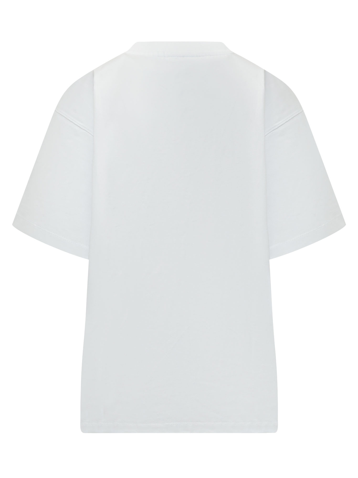[GANNI] T-shirts Short Sleeve SS26 A1050140 151