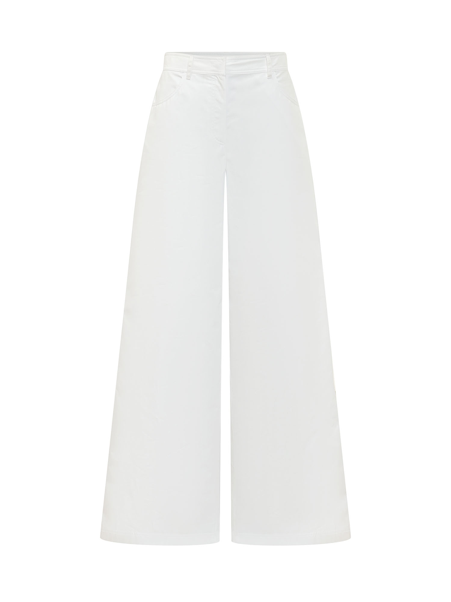 [MSGM] Trousers SS26 4042MDP05X267112 01