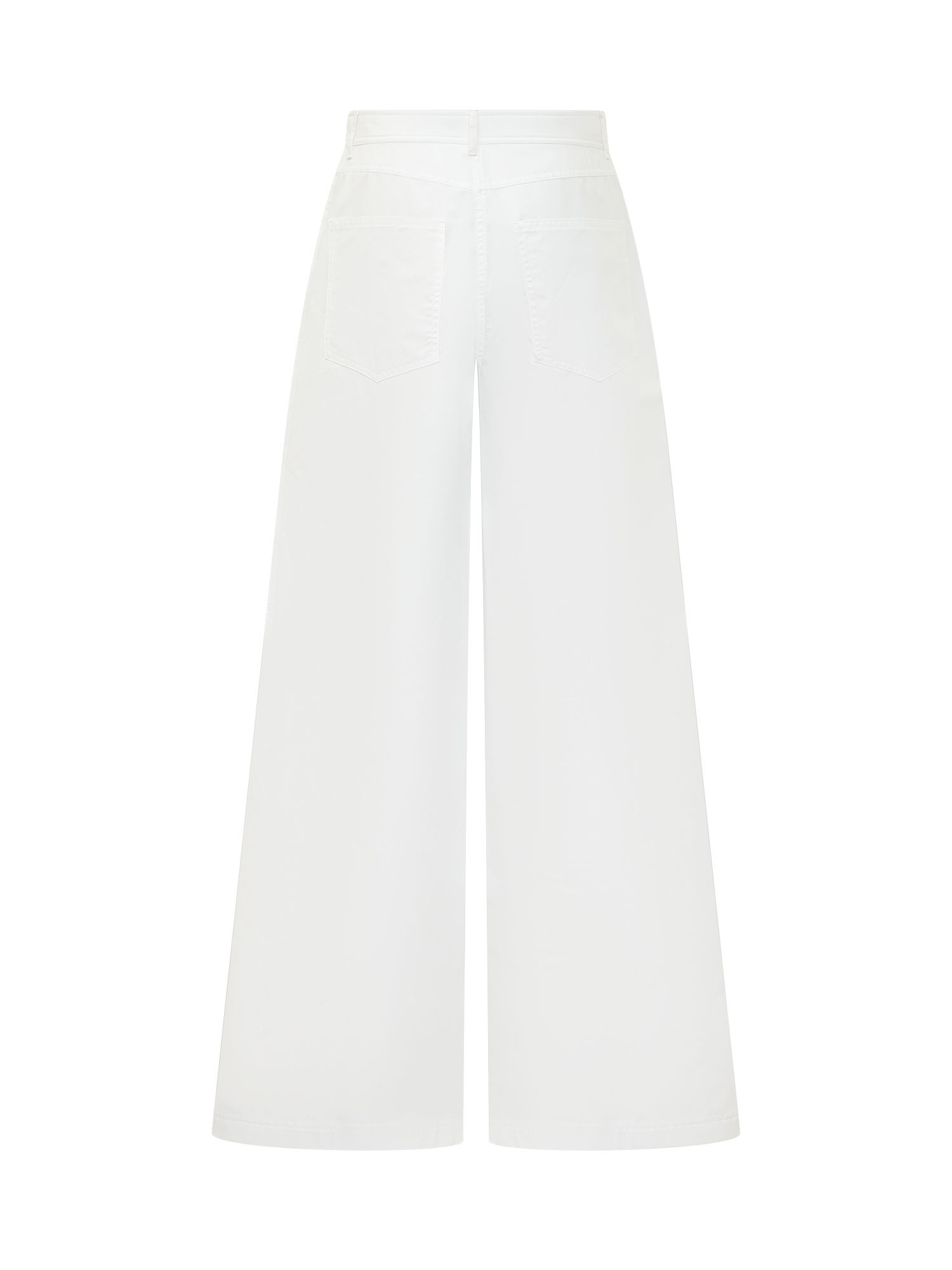 [MSGM] Trousers SS26 4042MDP05X267112 01