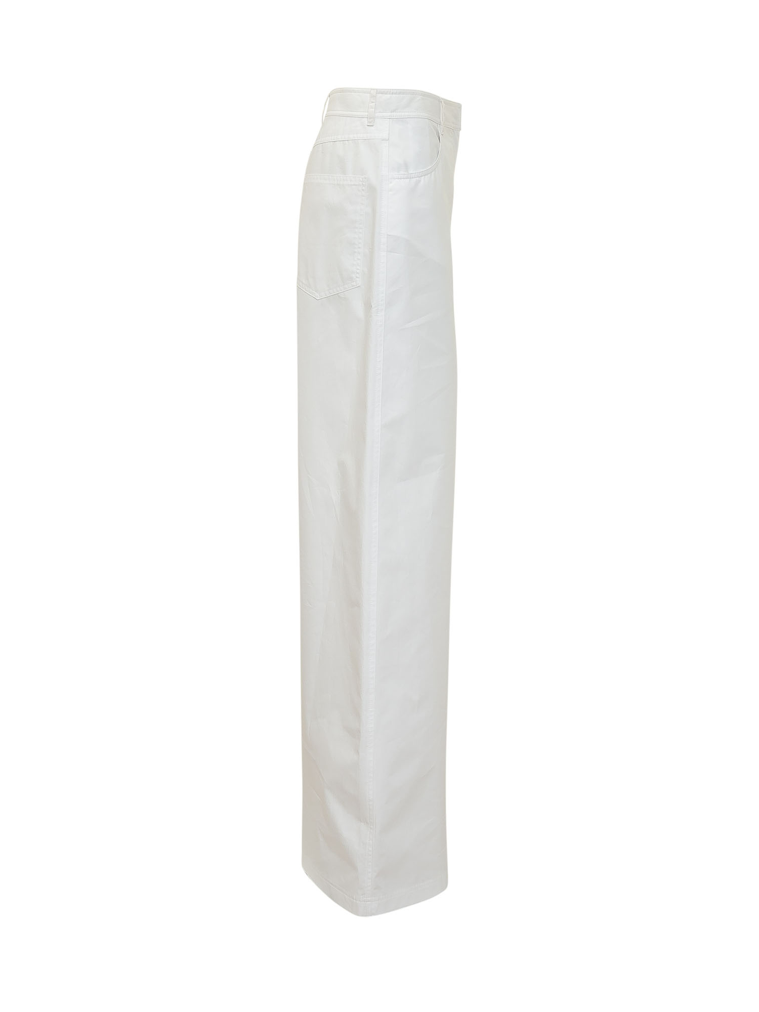 [MSGM] Trousers SS26 4042MDP05X267112 01