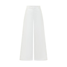 [MSGM] Trousers SS26 4042MDP05X267112 01