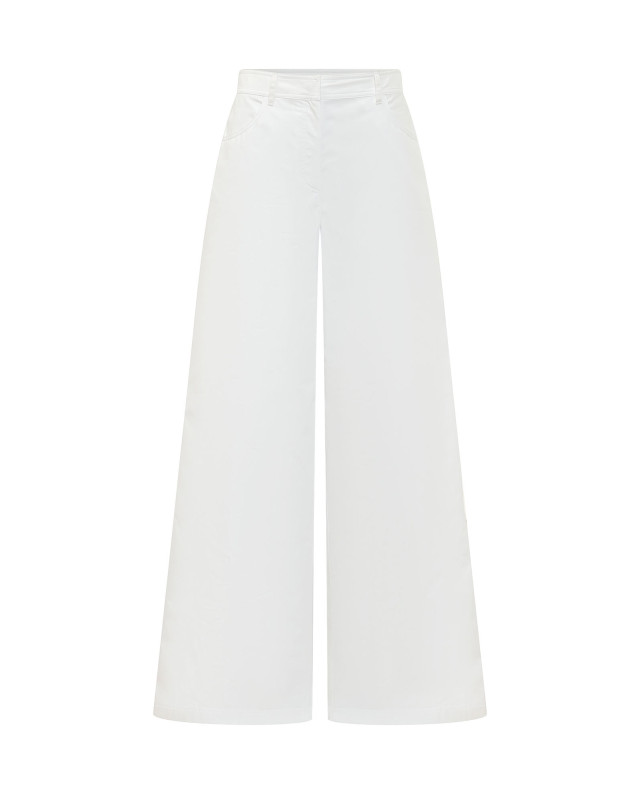 [MSGM] Trousers SS26 4042MDP05X267112 01