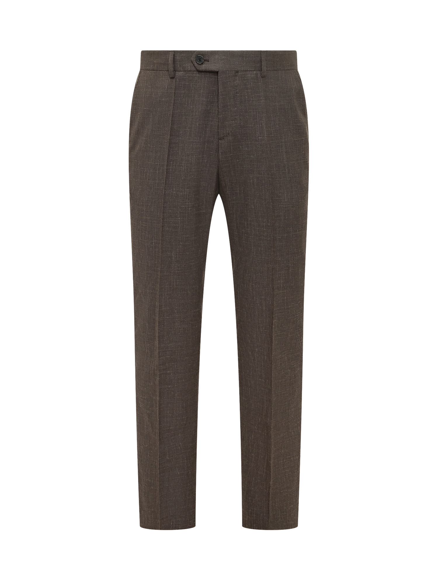 [BOSS BY BECKHAM] Trousers SS26 50563826 208