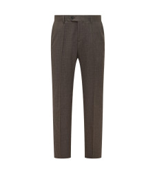 [BOSS BY BECKHAM] Trousers SS26 50563826 208