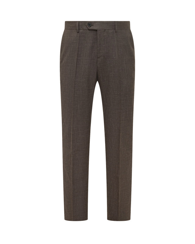 [BOSS BY BECKHAM] Trousers SS26 50563826 208