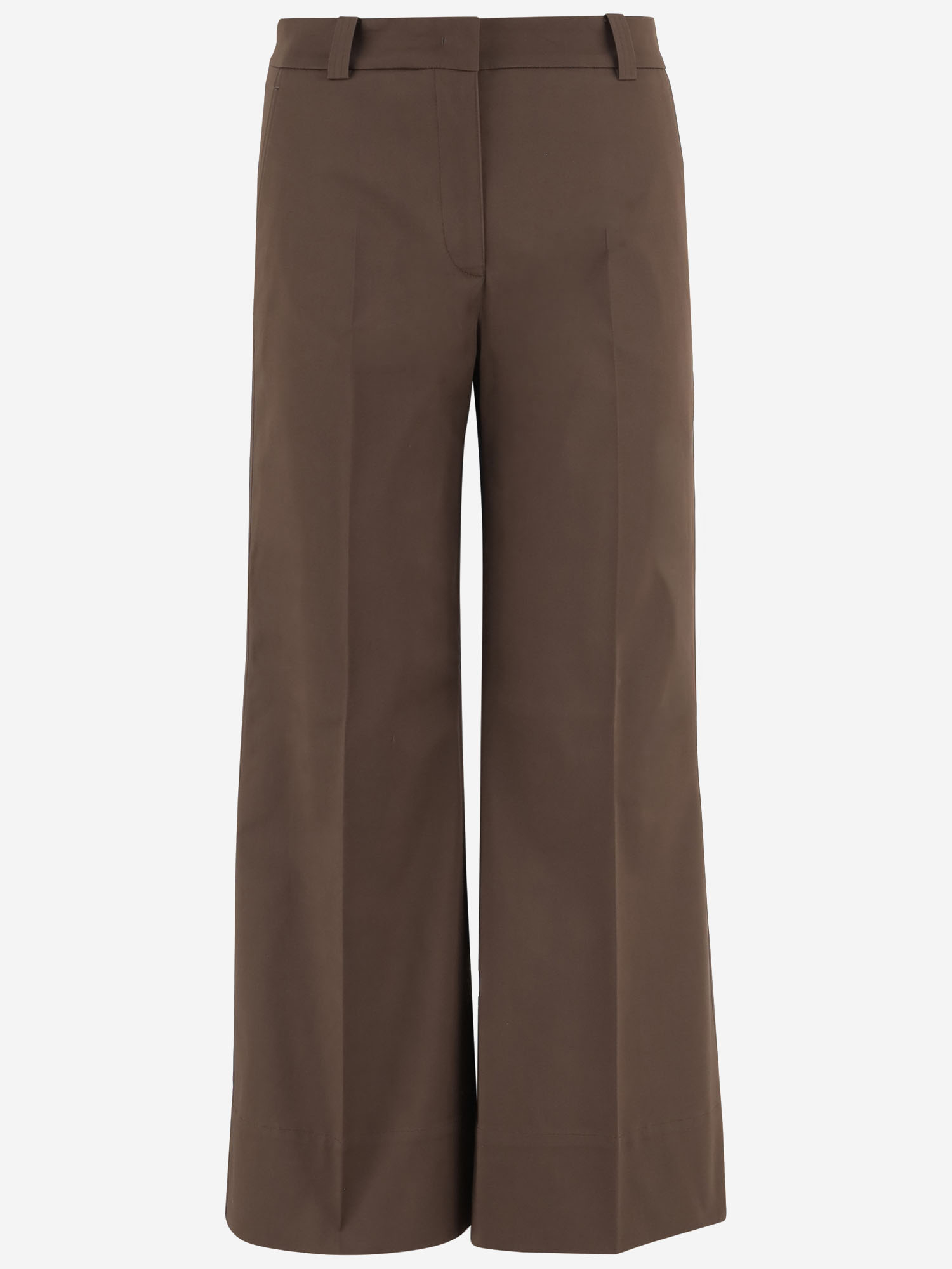 [QL2 Donna] Trousers SS26 MELODYB8311