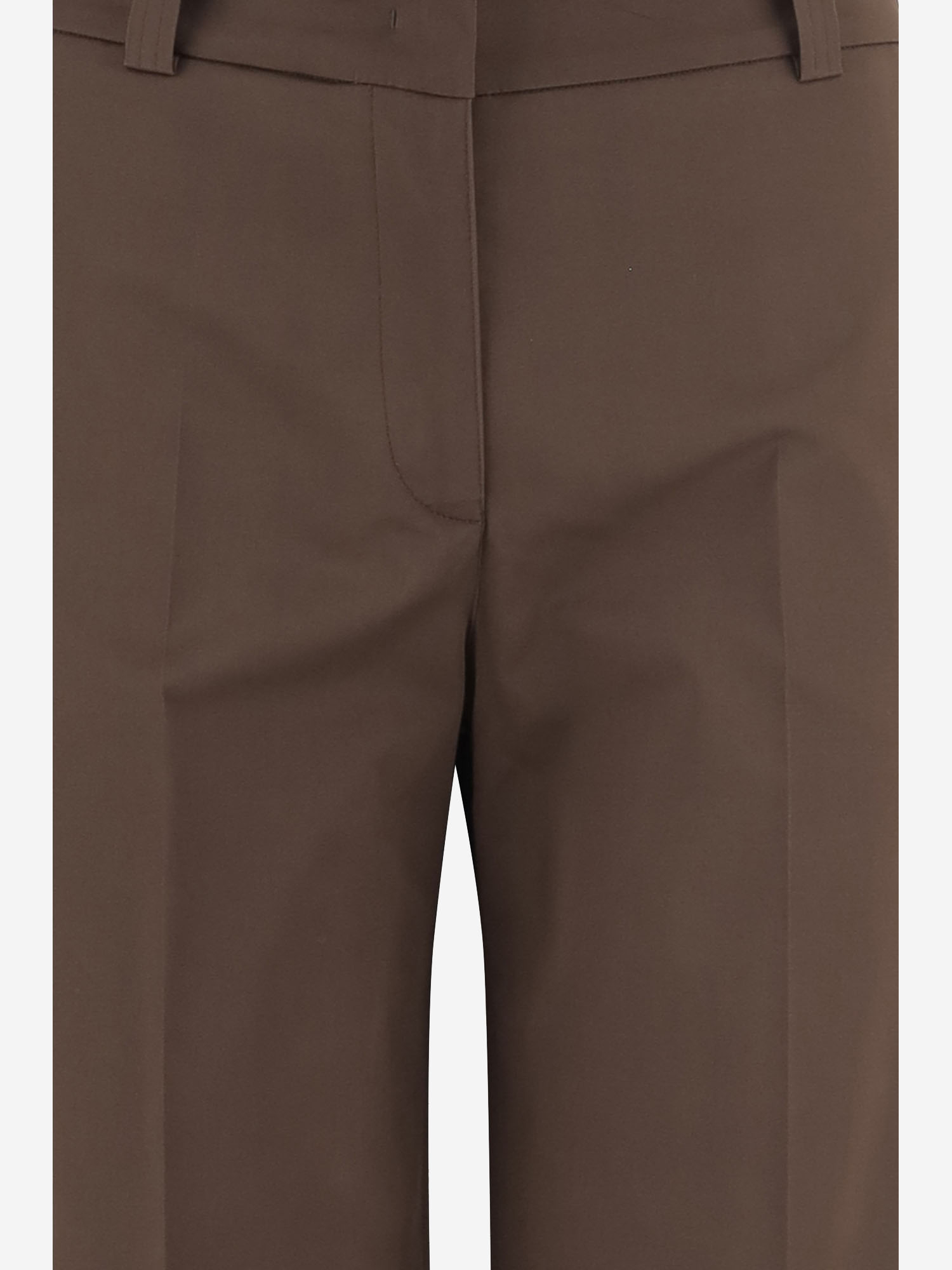 [QL2 Donna] Trousers SS26 MELODYB8311