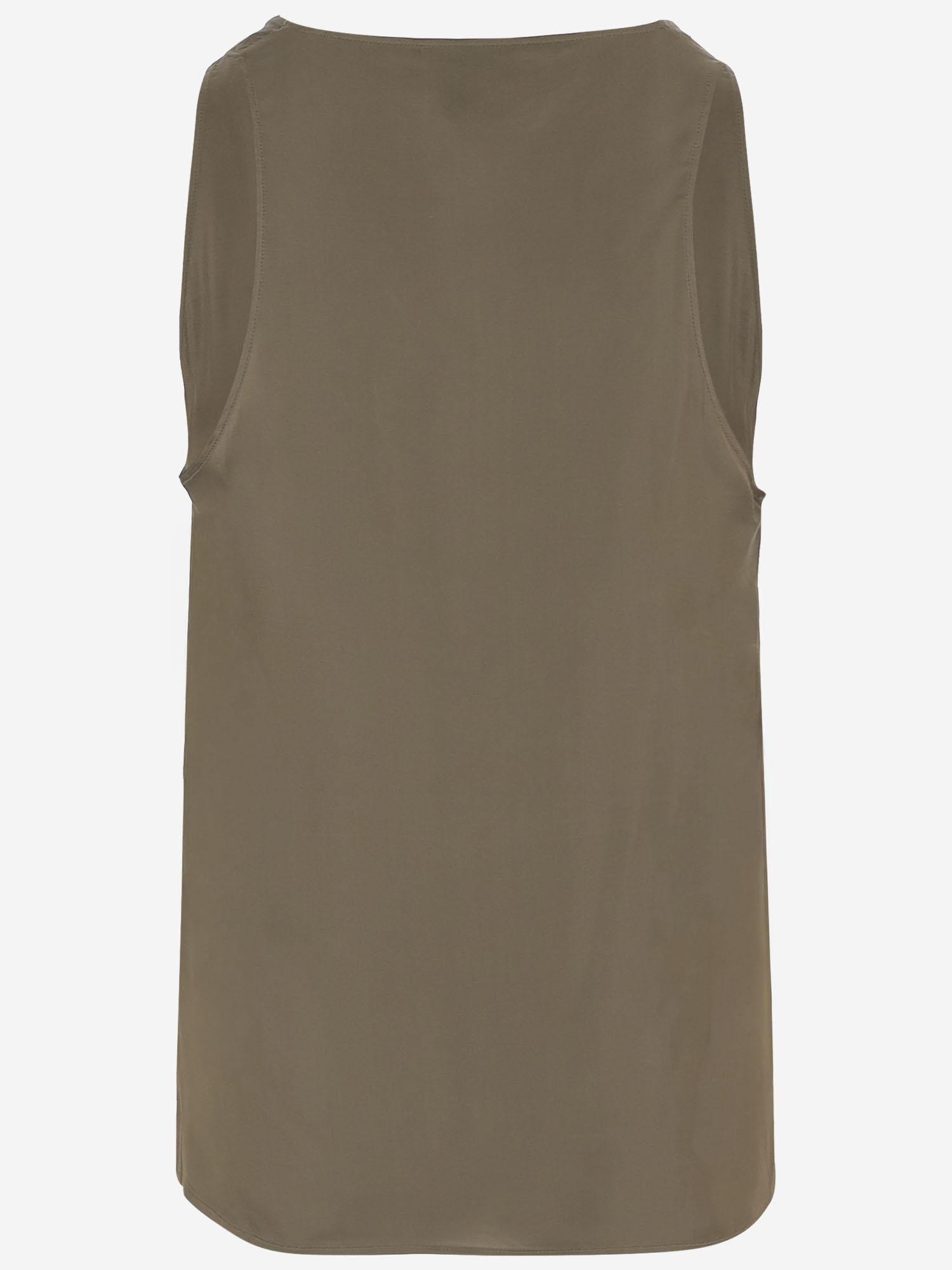 [Sa Su Phi] T-shirts Sleeveless SS26 S264020750