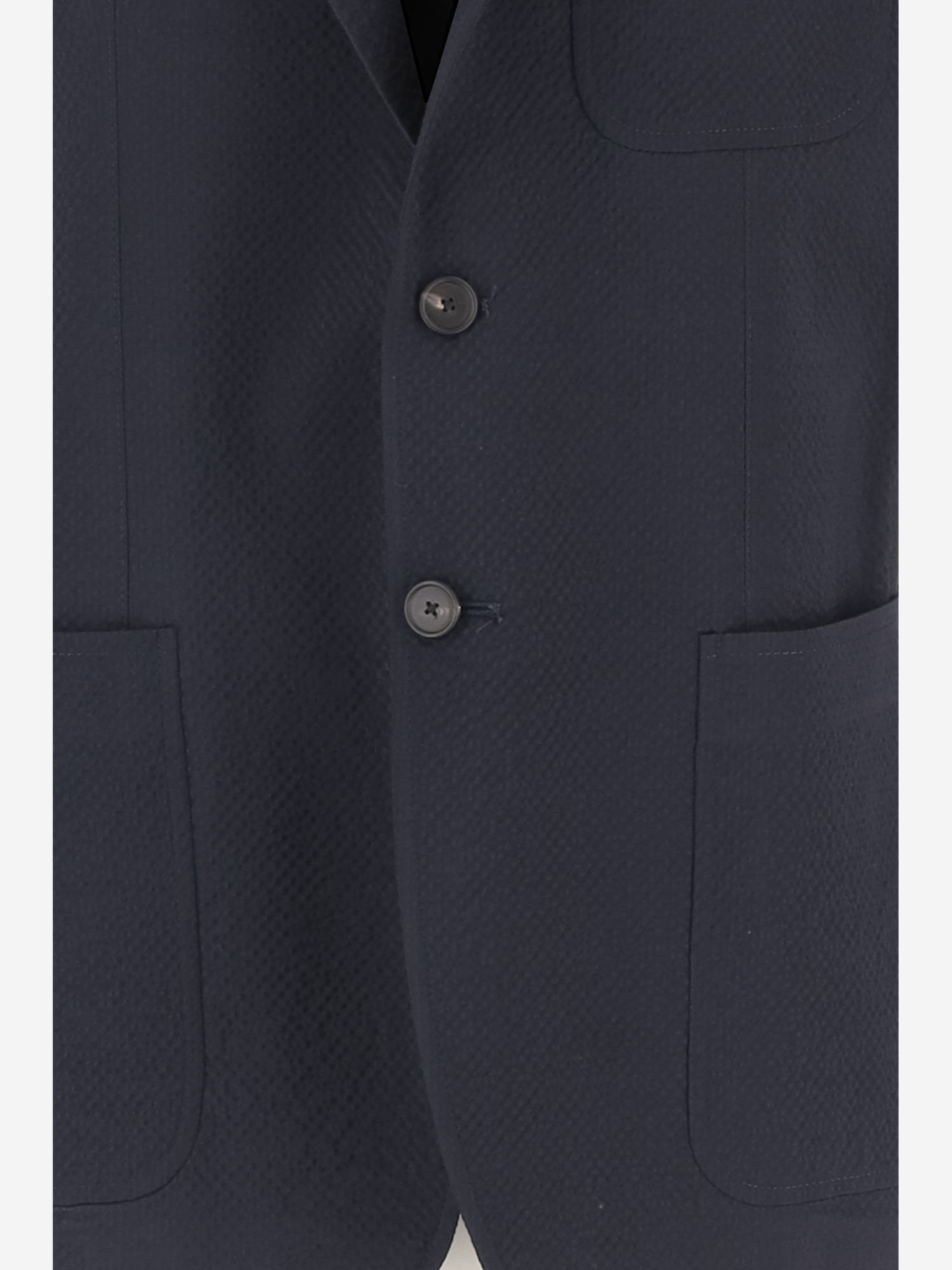 [TAGLIATORE] Blazer SS26 GTORRENT550019B3405