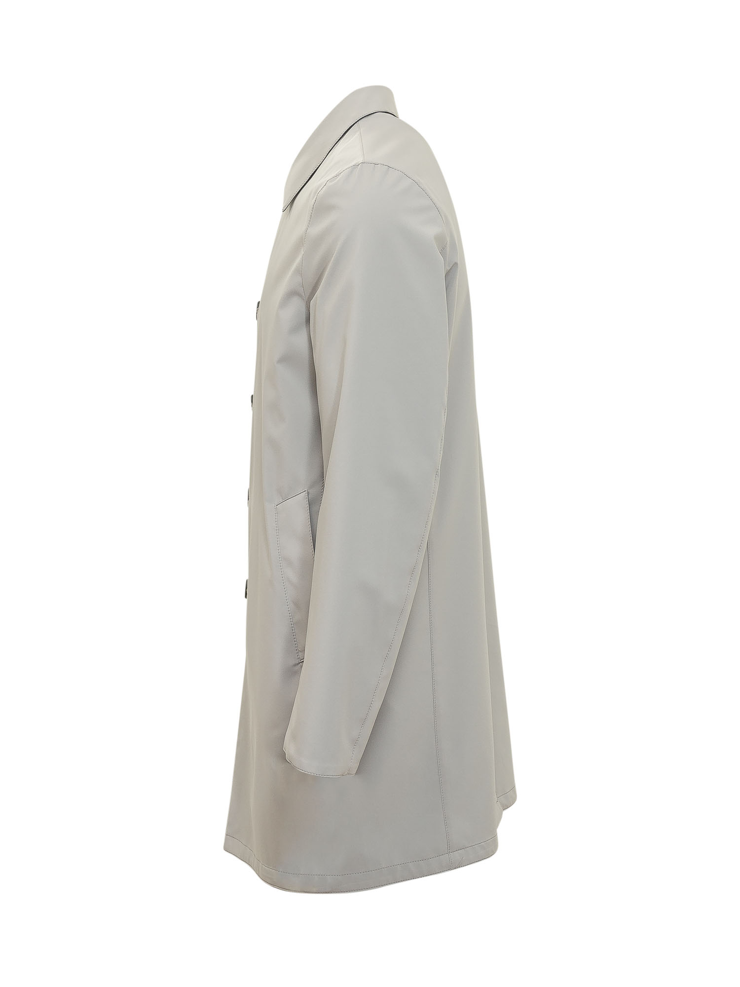 [ESTERNO] Trench Coat SS26 ELIAREVAMEDEO 1103