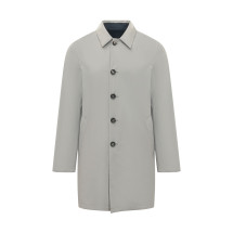 [ESTERNO] Trench Coat SS26 ELIAREVAMEDEO 1103