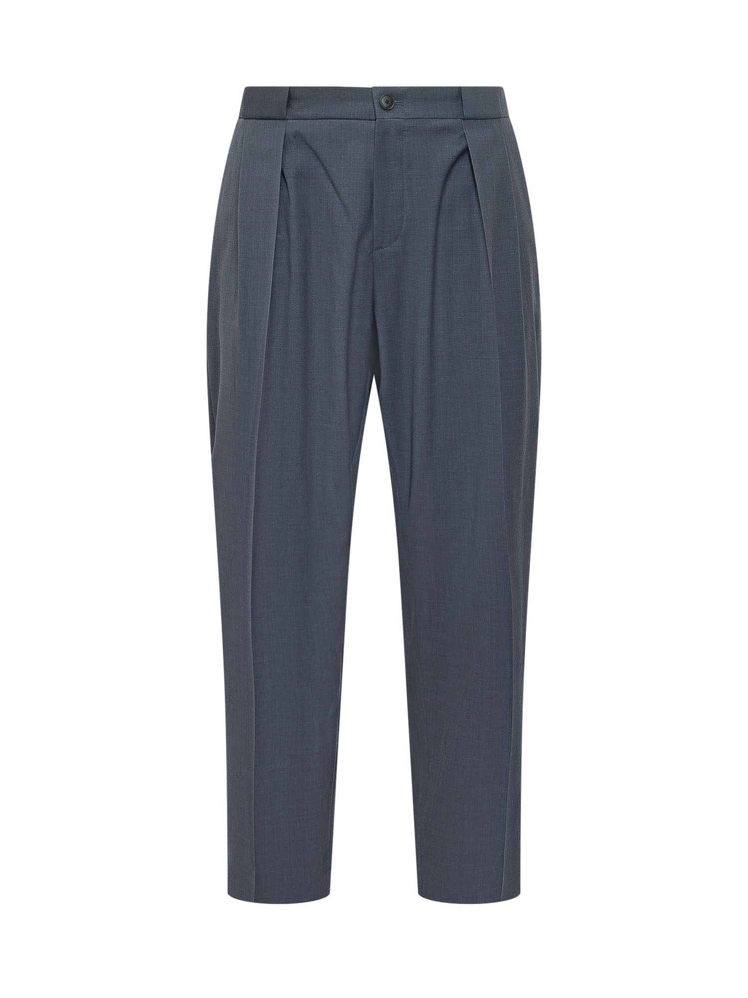 [BOSS] Trousers SS26 50561975 466