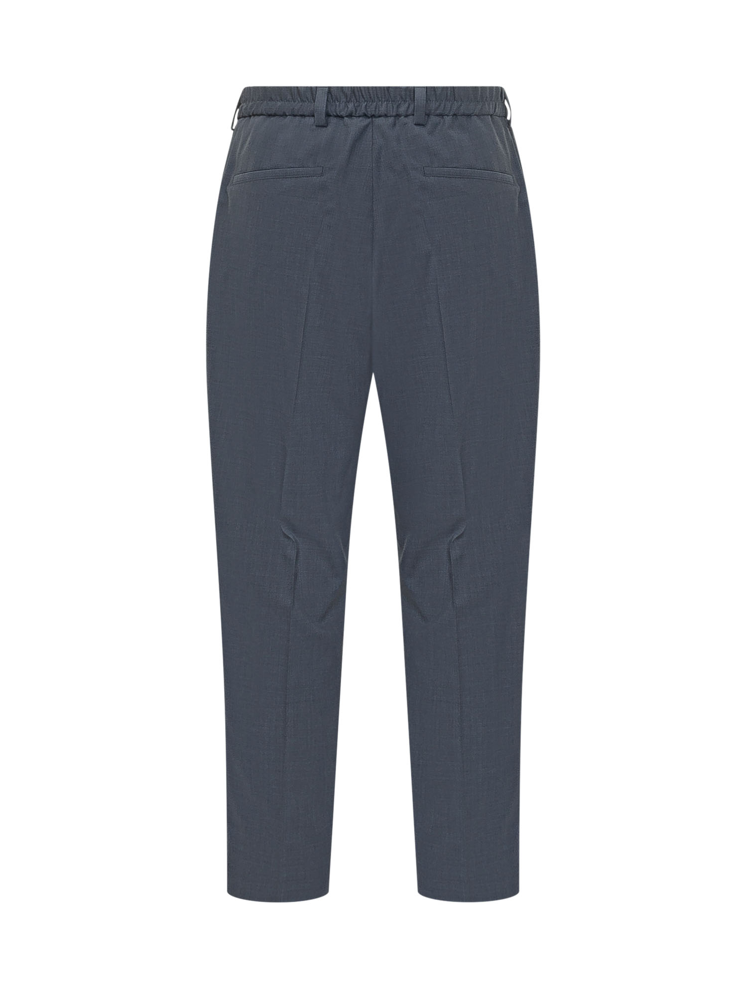 [BOSS] Trousers SS26 50561975 466