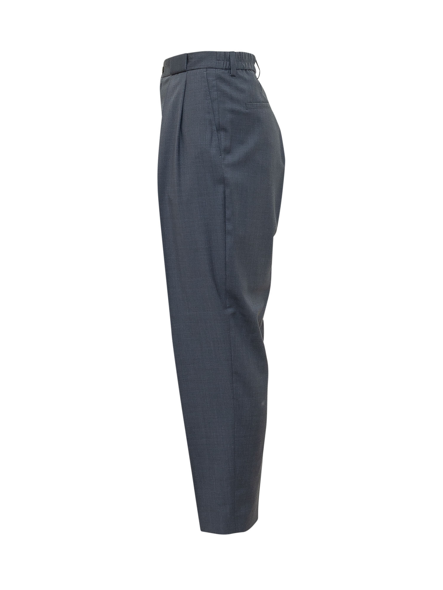 [BOSS] Trousers SS26 50561975 466