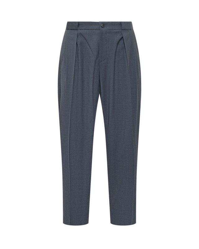 [BOSS] Trousers SS26 50561975 466