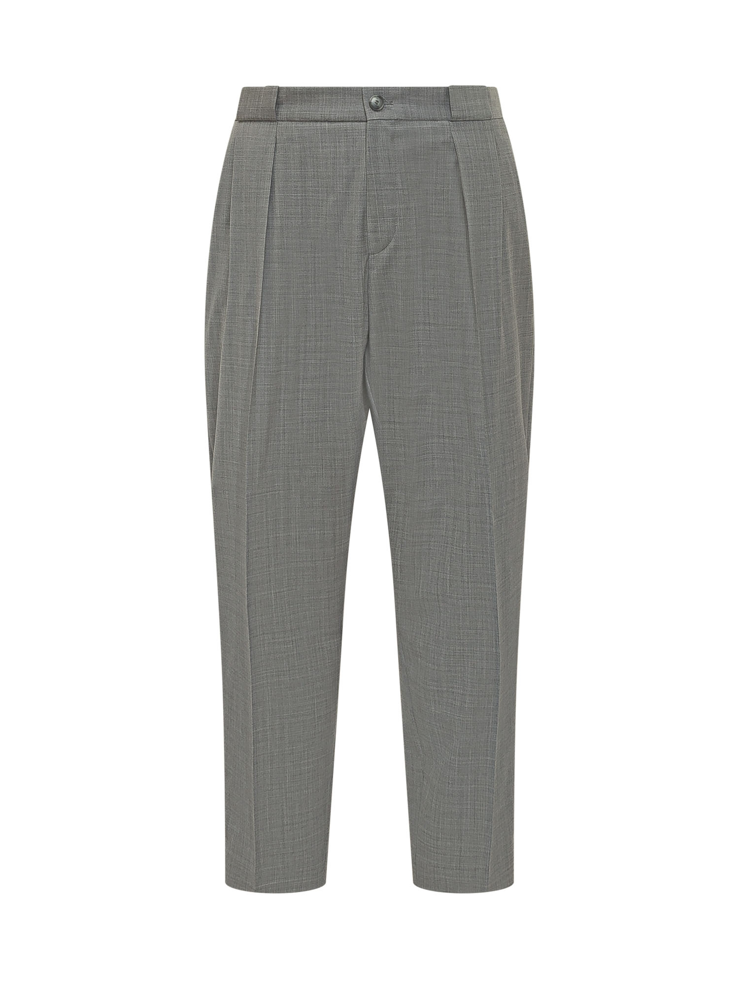 [BOSS] Trousers SS26 50561975 072