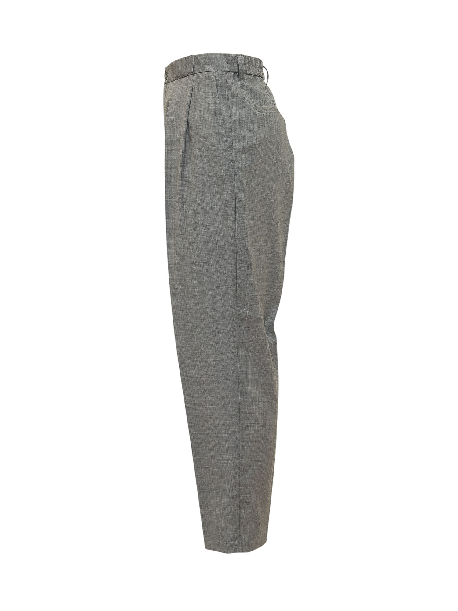[BOSS] Trousers SS26 50561975 072