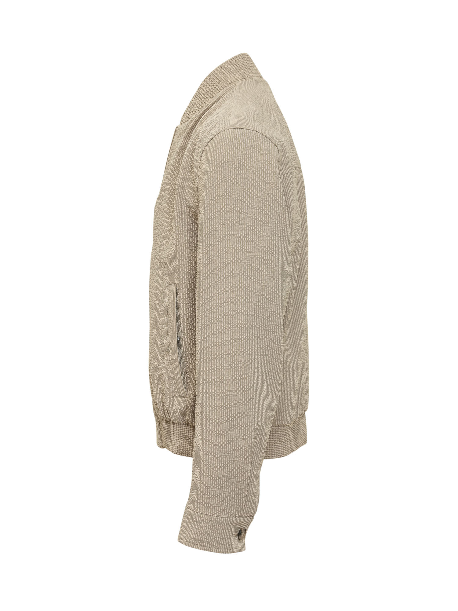 [BOSS] Casual Jacket SS26 50559189 286