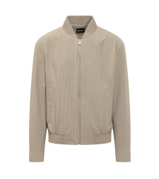 [BOSS] Casual Jacket SS26 50559189 286