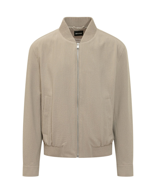 [BOSS] Casual Jacket SS26 50559189 286