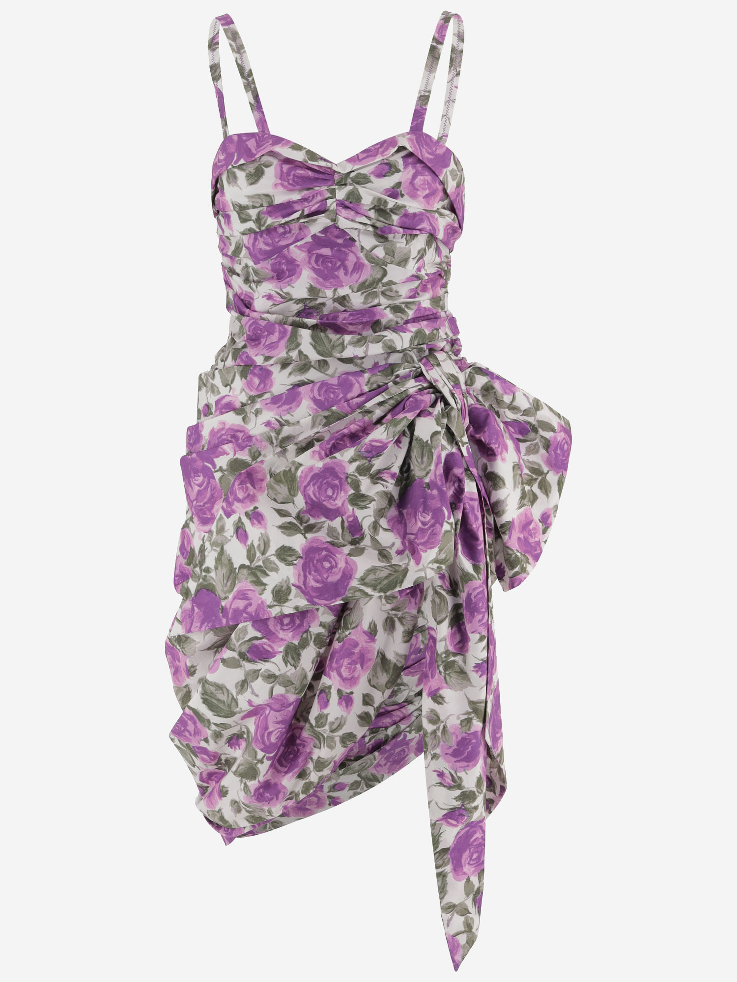 [Chloe] Sleeveless dress SS26 CH26UR12531691O
