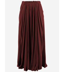 [Sa Su Phi] Long skirt SS26 S26225C0505