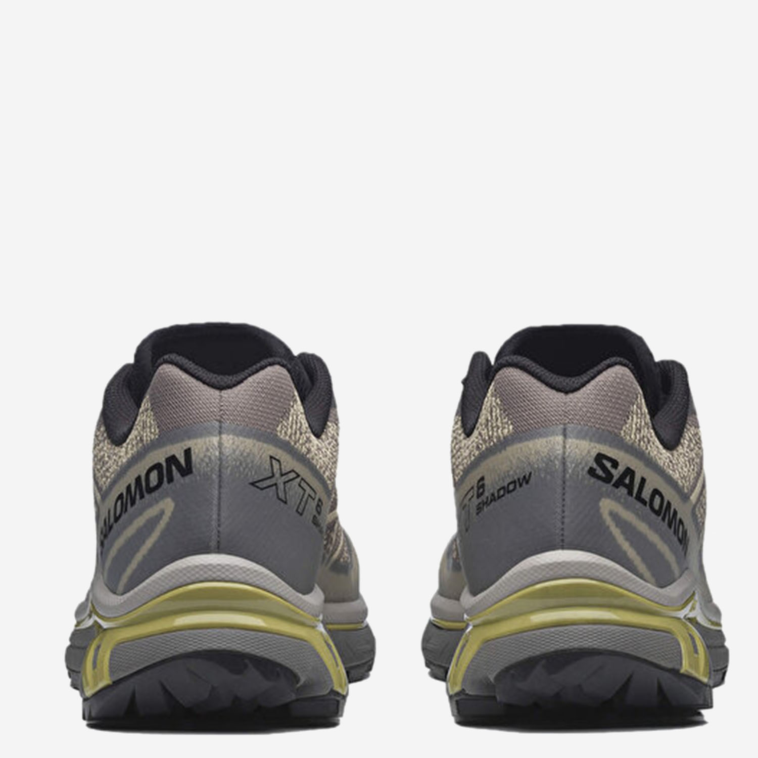 [SALOMON SPORTSTYLE] Sneakers SS26 L49149700DARKGBOGSWEETP