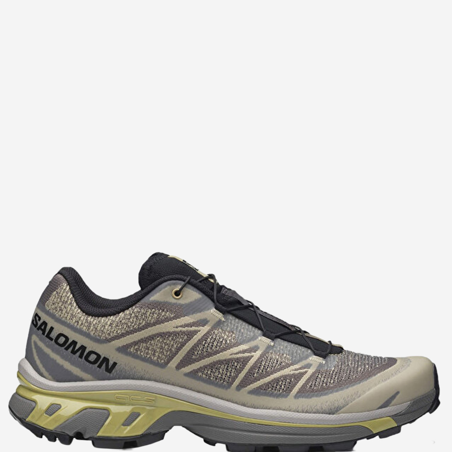[SALOMON SPORTSTYLE] Sneakers SS26 L49149700DARKGBOGSWEETP
