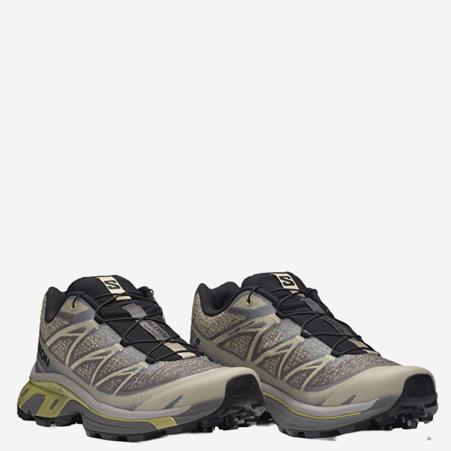 [SALOMON SPORTSTYLE] Sneakers SS26 L49149700DARKGBOGSWEETP
