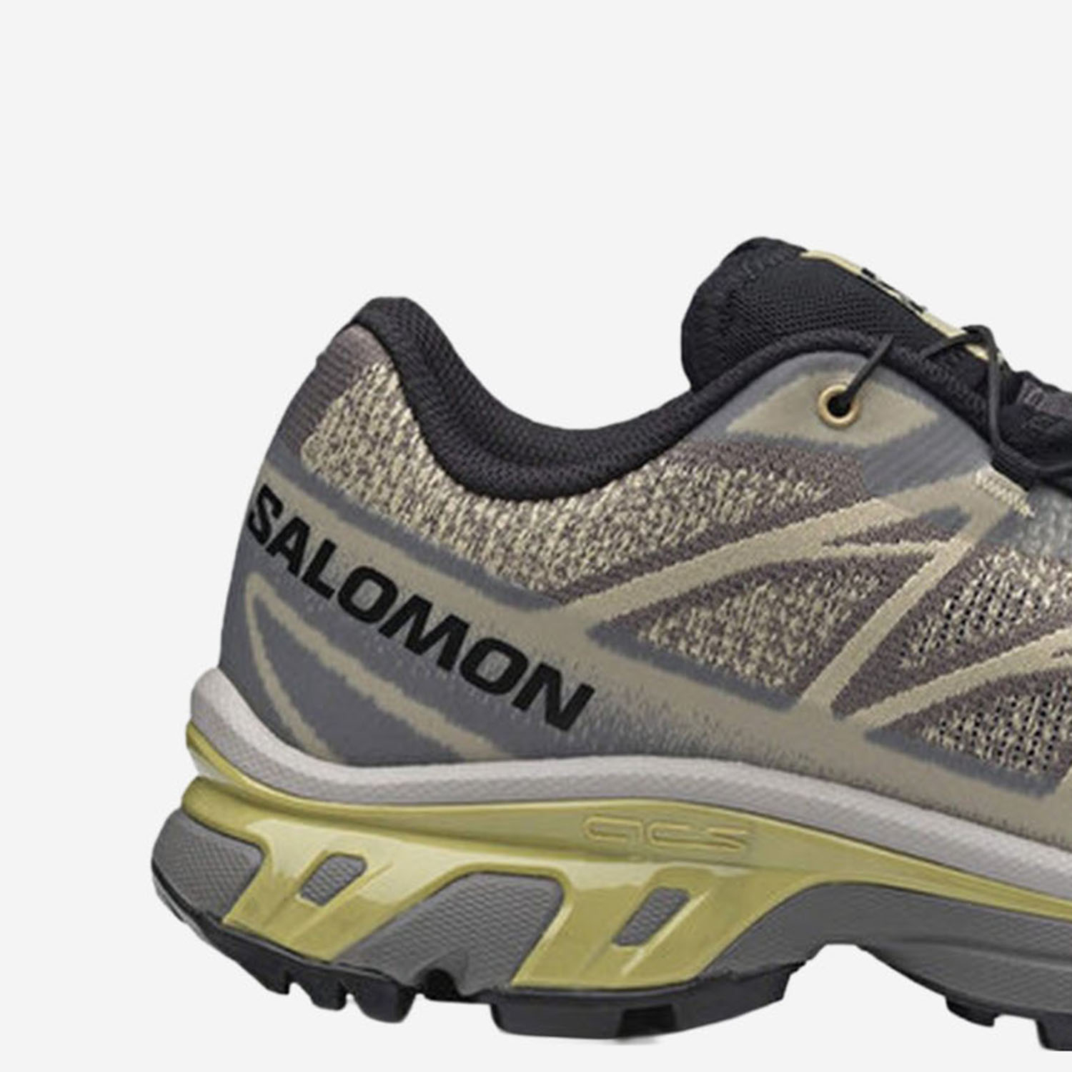[SALOMON SPORTSTYLE] Sneakers SS26 L49149700DARKGBOGSWEETP