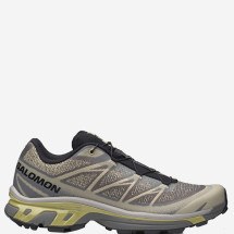 [SALOMON SPORTSTYLE] Sneakers SS26 L49149700DARKGBOGSWEETP