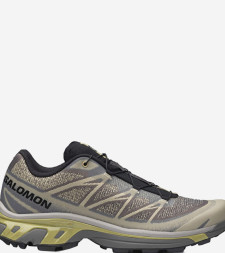 [SALOMON SPORTSTYLE] Sneakers SS26 L49149700DARKGBOGSWEETP