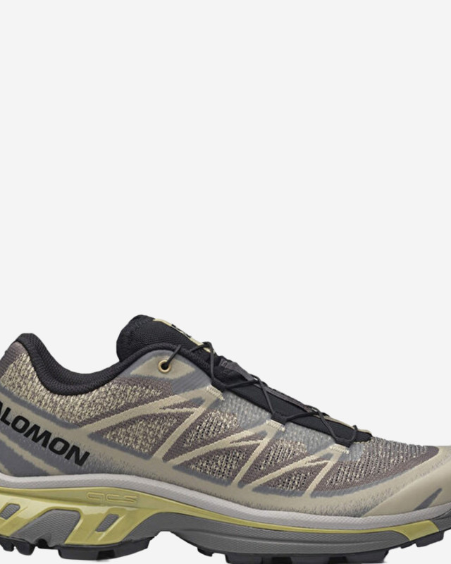[SALOMON SPORTSTYLE] Sneakers SS26 L49149700DARKGBOGSWEETP
