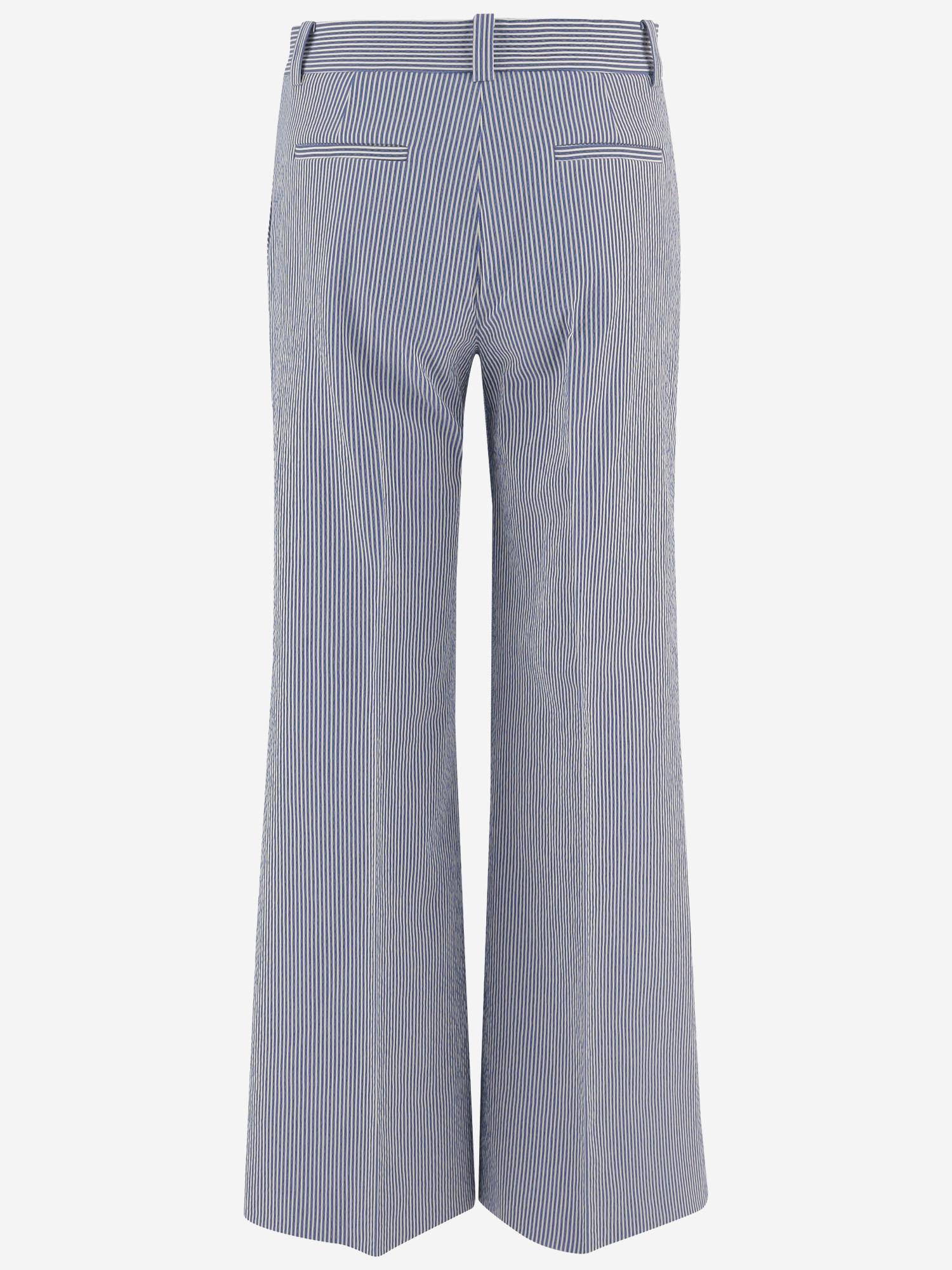 [QL2 Donna] Trousers SS26 MELODYB5063584