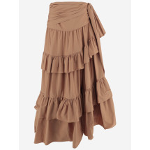 [Chloe] Long skirt SS26 CH26UJU5314426U
