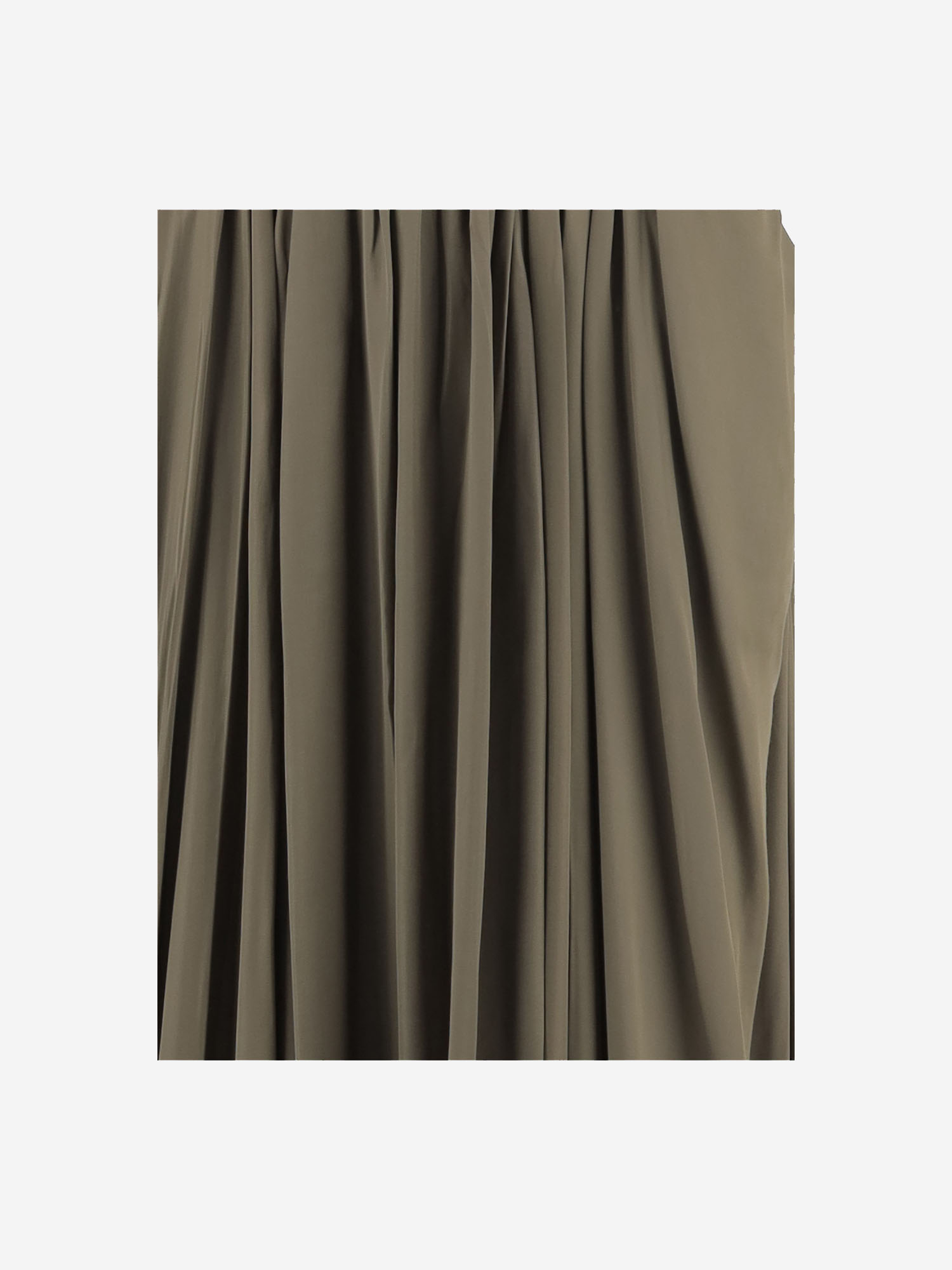 [Sa Su Phi] Long skirt SS26 S26225V0750