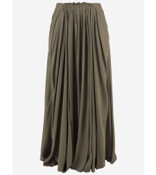 [Sa Su Phi] Long skirt SS26 S26225V0750