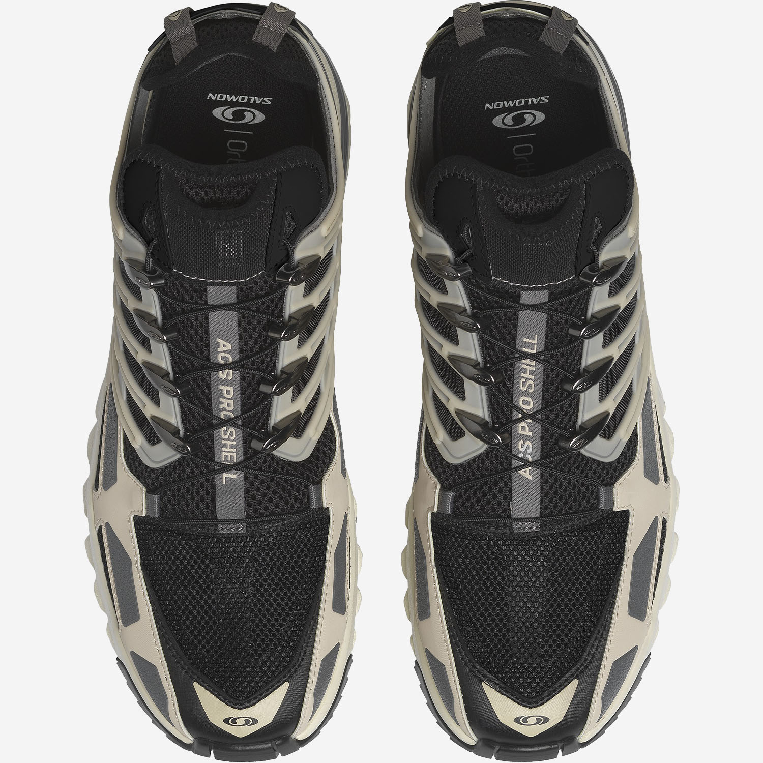 [SALOMON SPORTSTYLE] Sneakers SS26 L47957000RAINYBLACKCLROCK