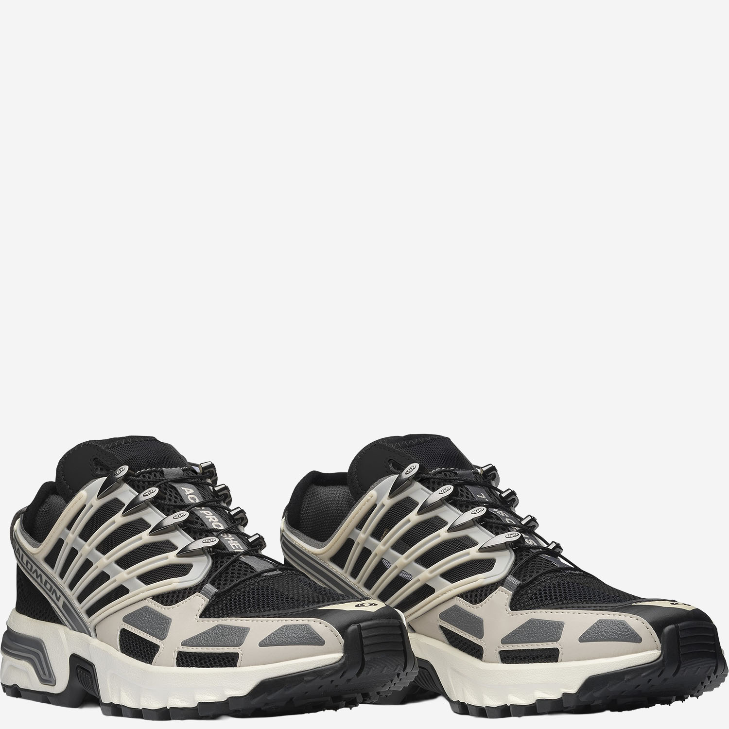 [SALOMON SPORTSTYLE] Sneakers SS26 L47957000RAINYBLACKCLROCK
