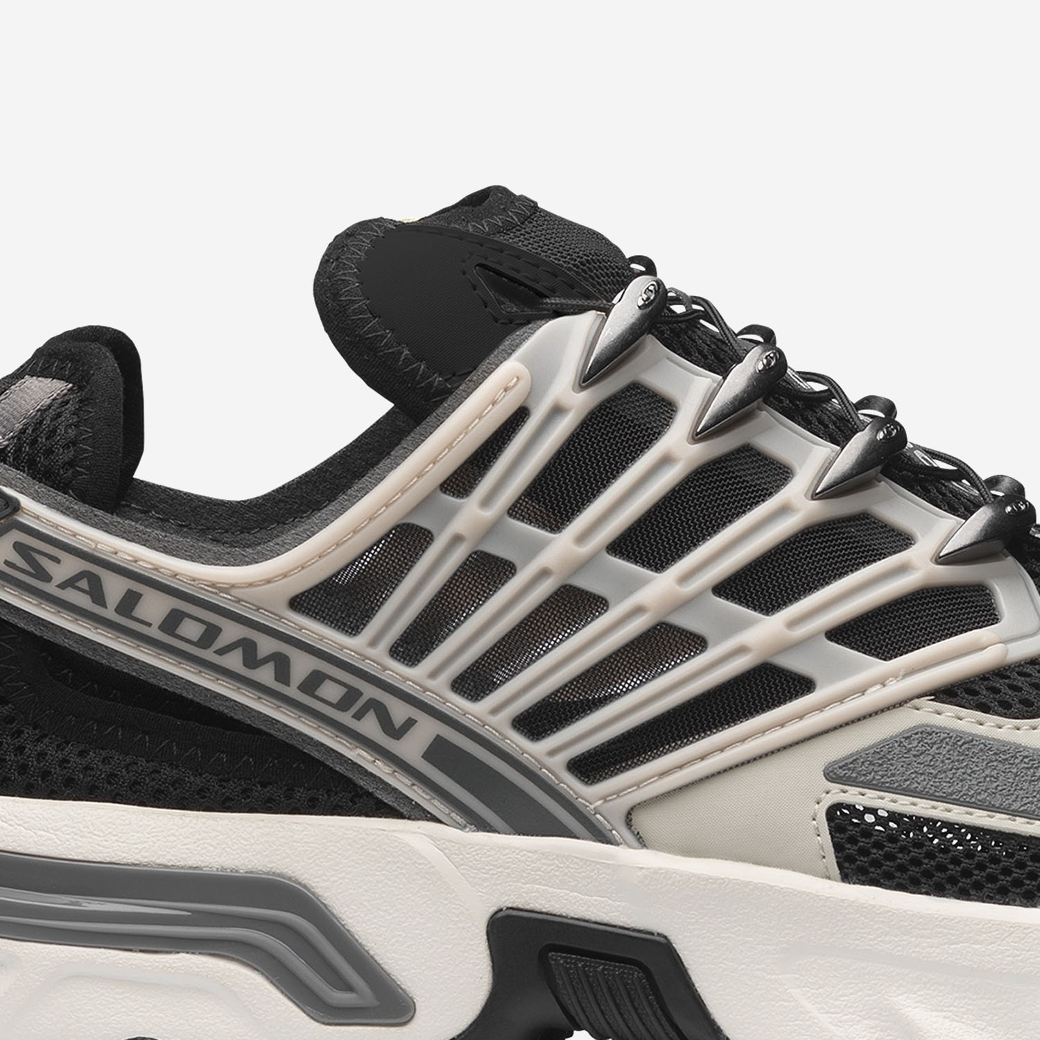 [SALOMON SPORTSTYLE] Sneakers SS26 L47957000RAINYBLACKCLROCK