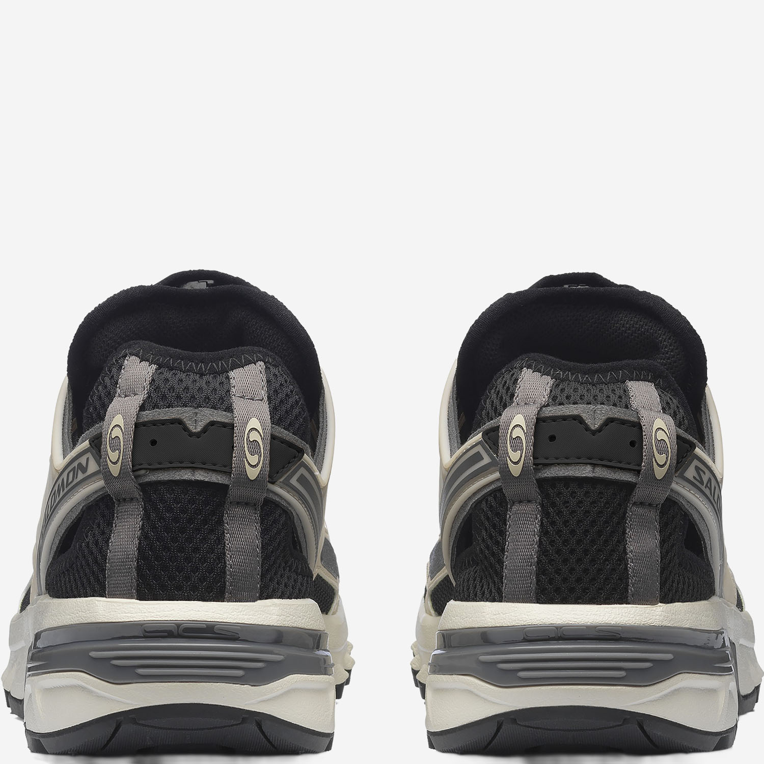 [SALOMON SPORTSTYLE] Sneakers SS26 L47957000RAINYBLACKCLROCK